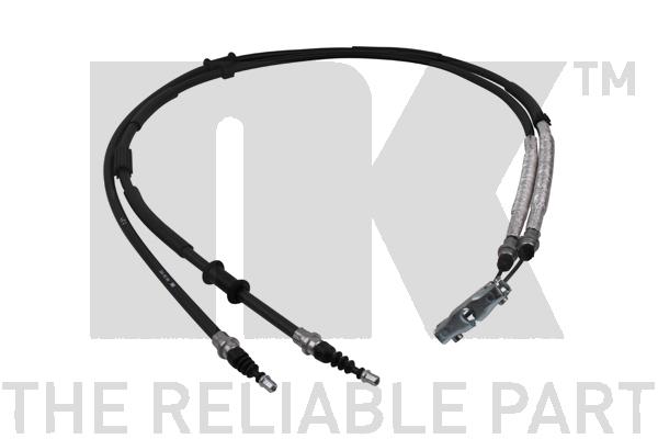 Handremkabel NK 9036162