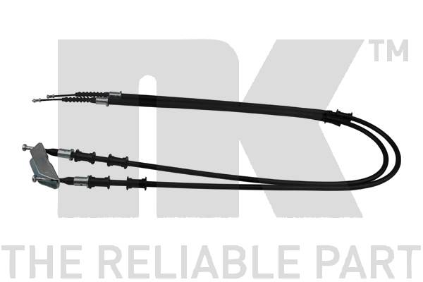 Handremkabel NK 903691