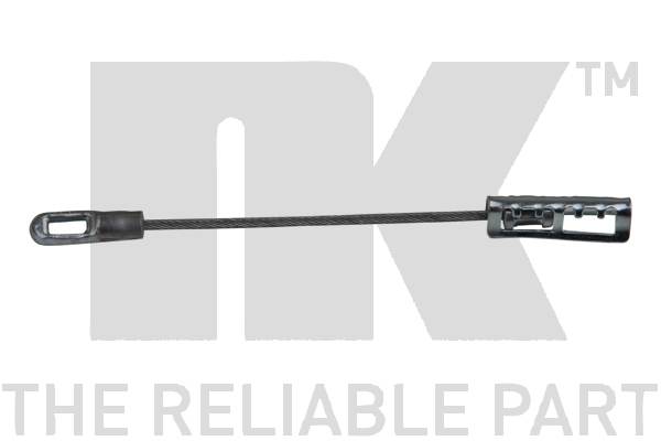 Handremkabel NK 903693