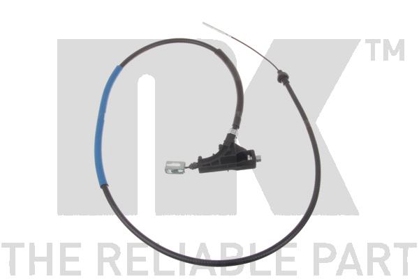 Handremkabel NK 903788