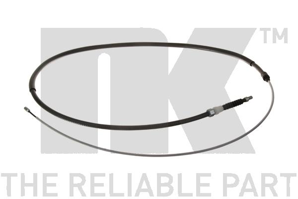 NK Handremkabel 903799