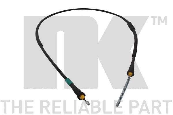 NK Handremkabel 9039142
