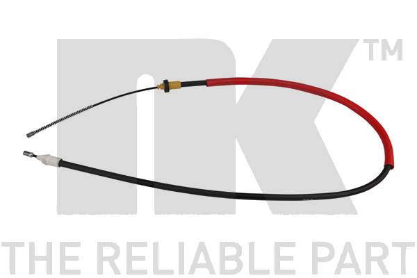 Handremkabel NK 903983