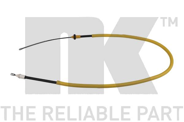 Handremkabel NK 903984