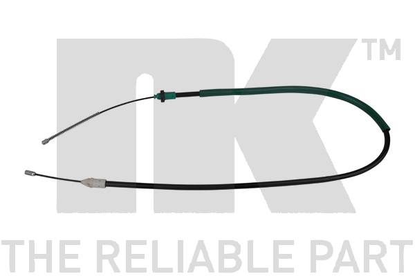 Handremkabel NK 903998