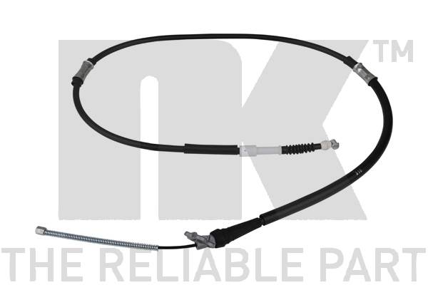 Handremkabel NK 9045127