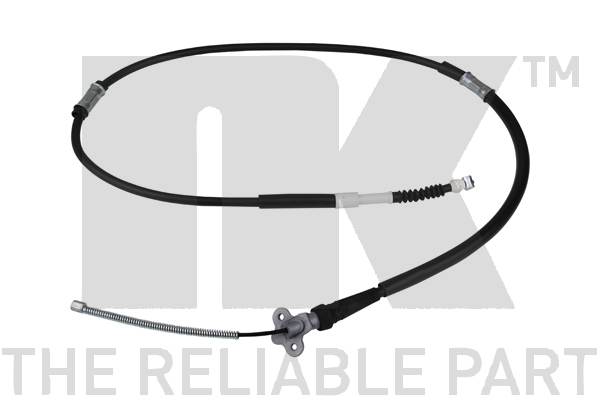 Handremkabel NK 9045128