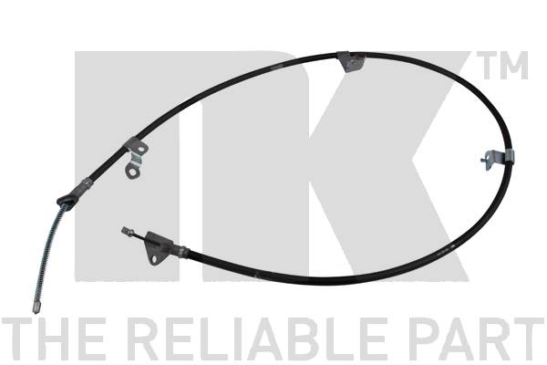 Handremkabel NK 9045141