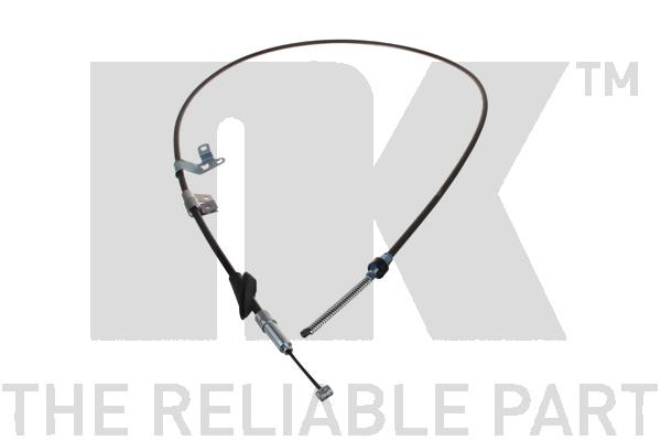 Handremkabel NK 9045190