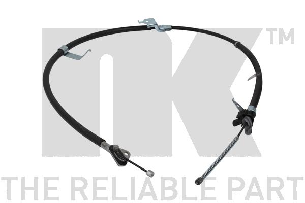 Handremkabel NK 9045193