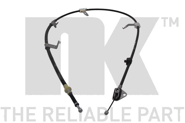 Handremkabel NK 9045198