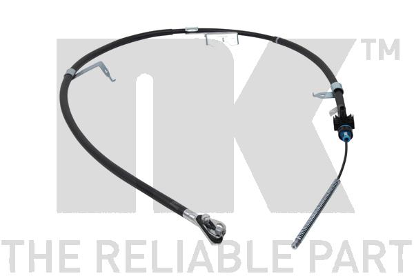 Handremkabel NK 9045213