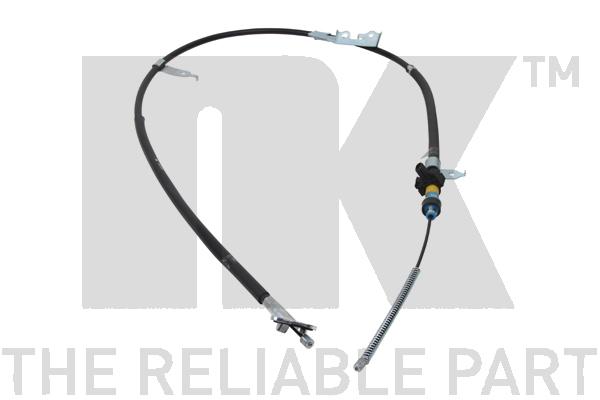 Handremkabel NK 9045214