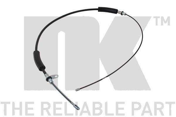 NK Handremkabel 909307