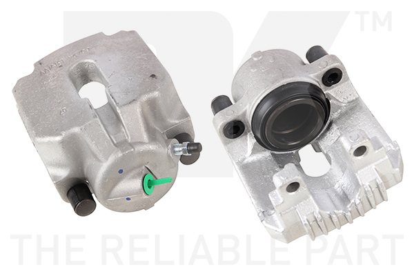 Remzadel/remklauw NK 2115215