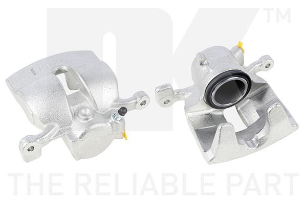 Remzadel/remklauw NK 2115248