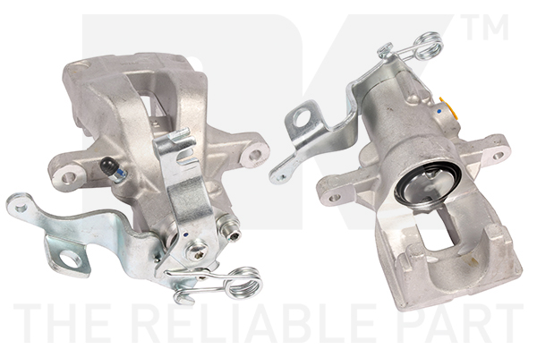 Remzadel/remklauw NK 2119142