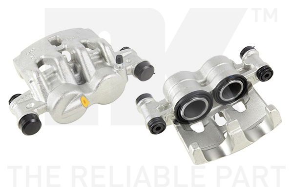 Remzadel/remklauw NK 2119144