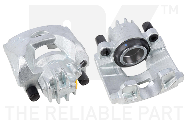 Remzadel/remklauw NK 2119164