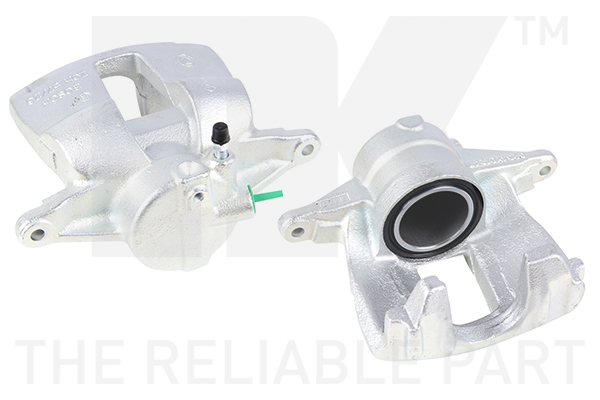 Remzadel/remklauw NK 2123156