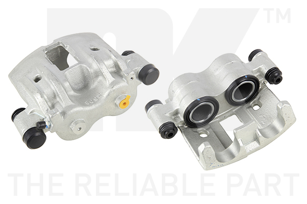 Remzadel/remklauw NK 2123164