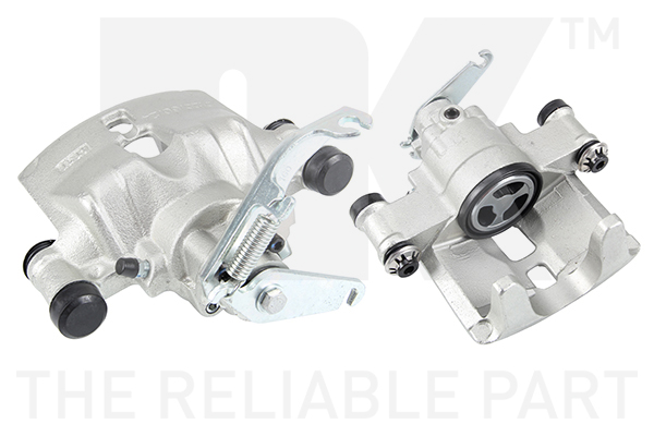 Remzadel/remklauw NK 2123167