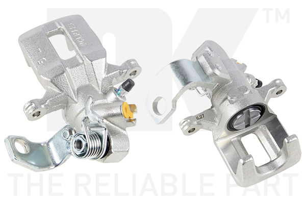 Remzadel/remklauw NK 2126171