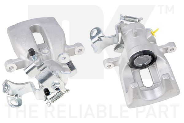 Remzadel/remklauw NK 2137140