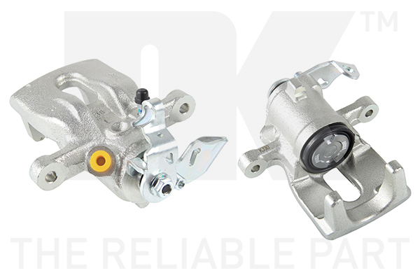 Remzadel/remklauw NK 2139159