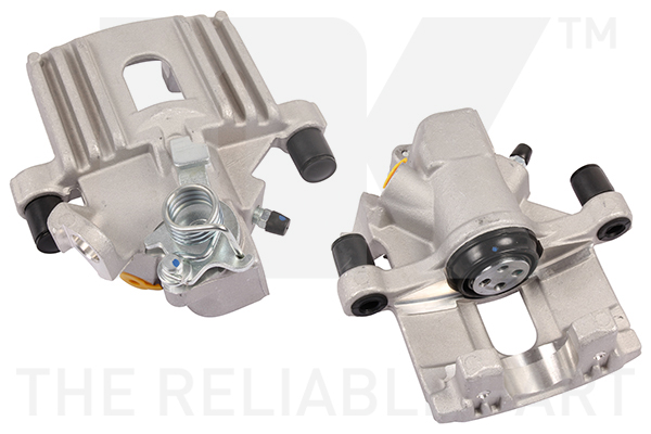 Remzadel/remklauw NK 214081