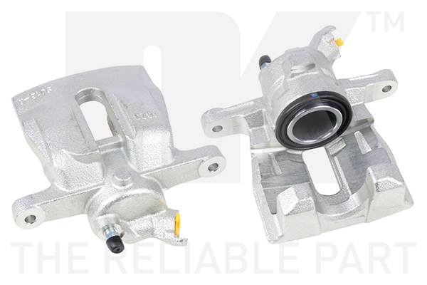 Remzadel/remklauw NK 214098