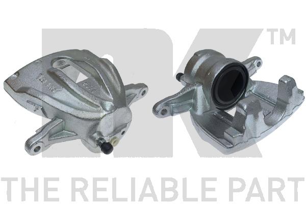 Remzadel/remklauw NK 2145199