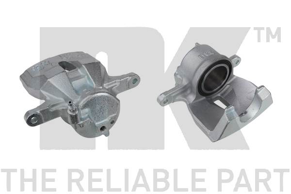 Remzadel/remklauw NK 2145265