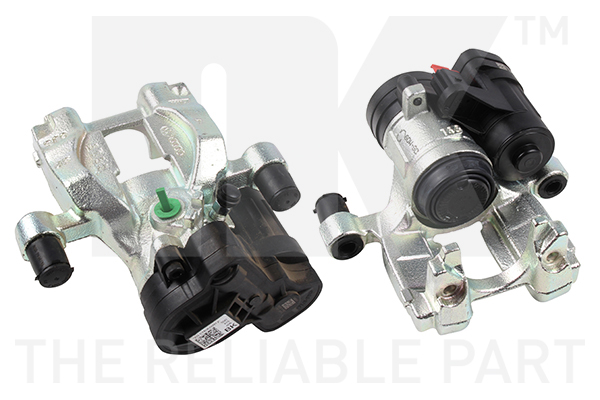 Remzadel/remklauw NK 2147382