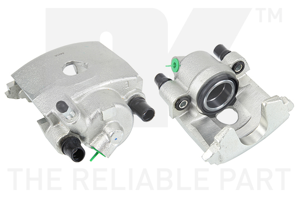 Remzadel/remklauw NK 214783