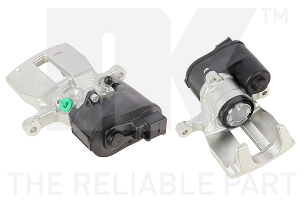 Remzadel/remklauw NK 214803