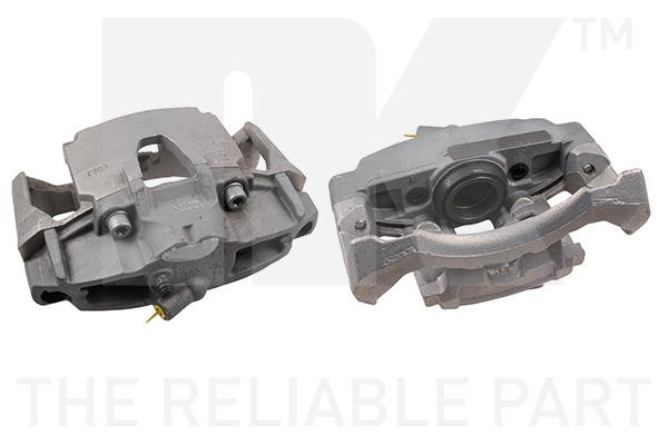 Remzadel/remklauw NK 214813