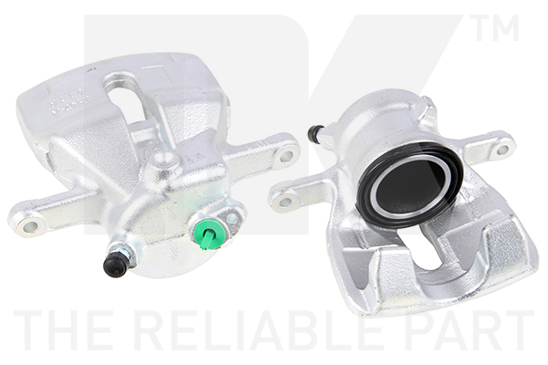 Remzadel/remklauw NK 215263