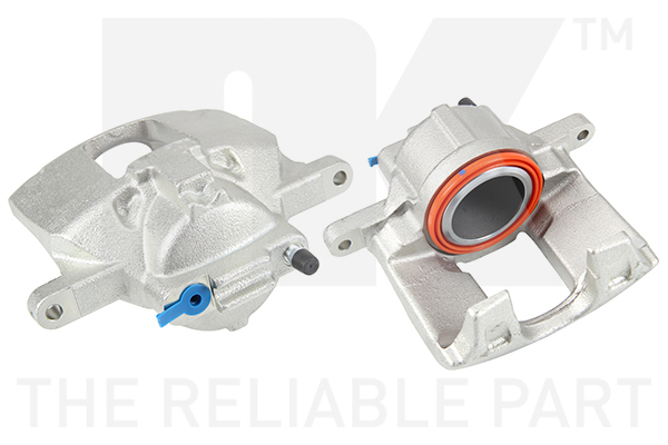 Remzadel/remklauw NK 2199156