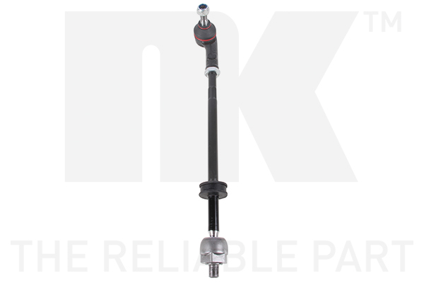 NK Spoorstang 5004753