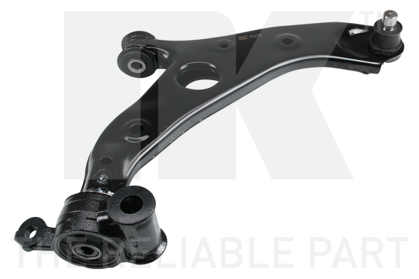 Draagarm, wielophanging NK 5013244