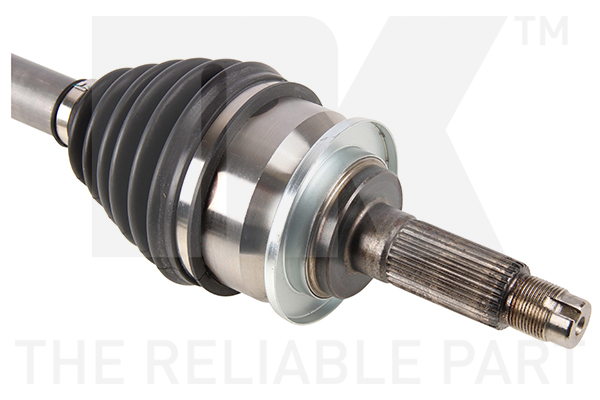 NK Aandrijfas 502593