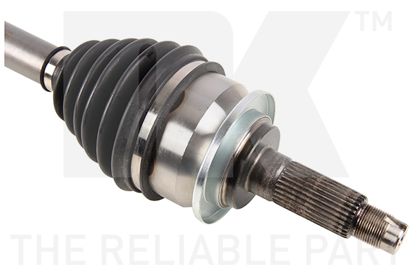 NK Aandrijfas 502594