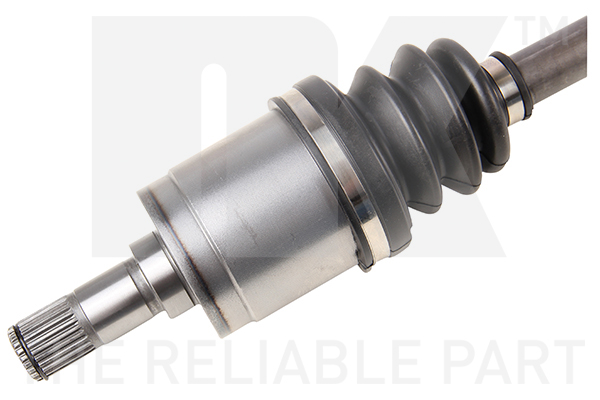 NK Aandrijfas 502605