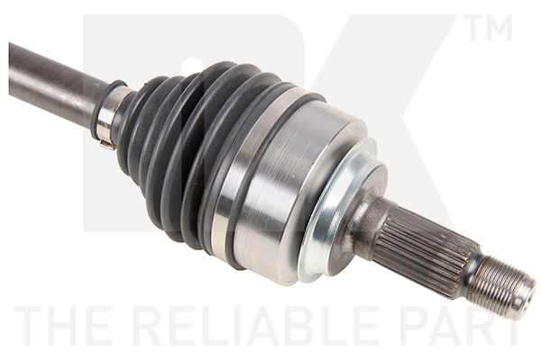 NK Aandrijfas 502605