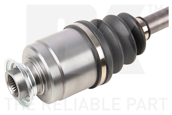 NK Aandrijfas 502606