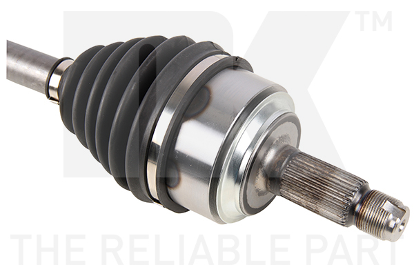 NK Aandrijfas 502606