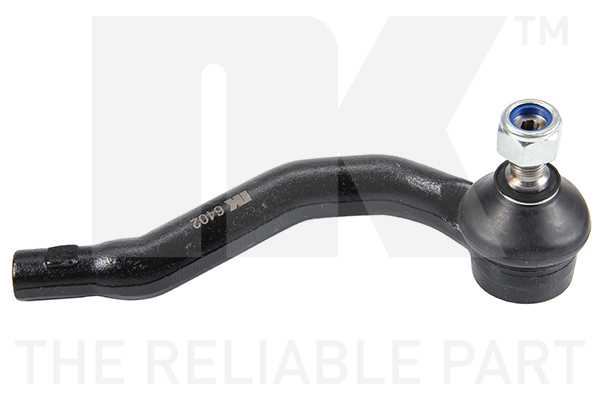 Spoorstangeind / Stuurkogel NK 5033364