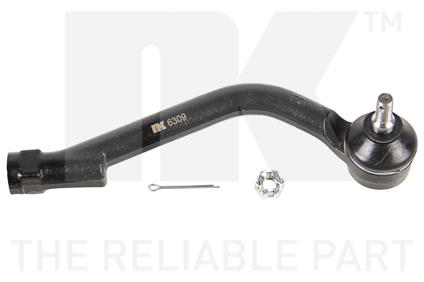 Spoorstangeind / Stuurkogel NK 5033456