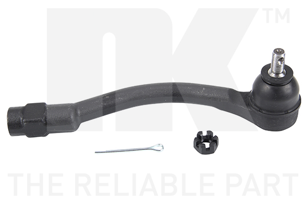 Spoorstangeind / Stuurkogel NK 5033460